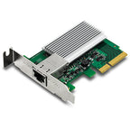 Trendnet TEG-10GECTX network card Internal Ethernet 10000 Mbit/s