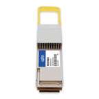 AddOn Networks MMS1X00-NS400-AO network transceiver module Fiber optic 400000 Mbit/s QSFP112 1310 nm