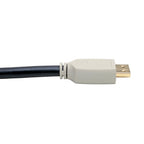 Tripp Lite P569-006-2B-MF HDMI cable 72" (1.83 m) HDMI Type A (Standard) Beige, Black