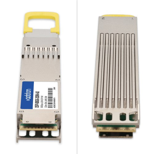 AddOn Networks OSFP-800GB-2XDR4-AO network transceiver module Fiber optic 800000 Mbit/s 1310 nm