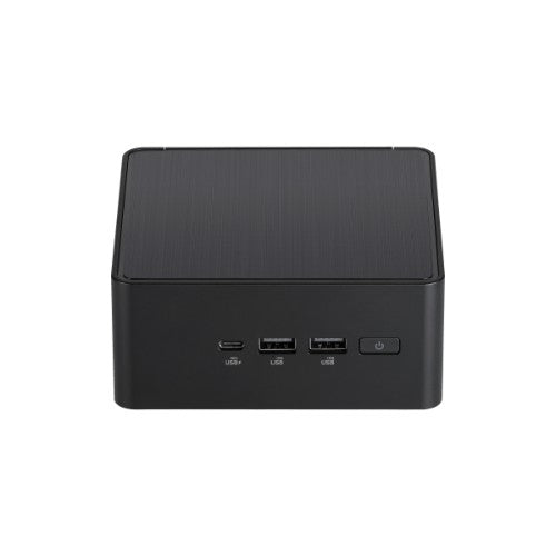 ASUS NUC 14 Pro RNUC14RVHV50000UI Black 135H