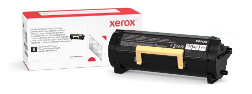 Xerox 006R04725 toner cartridge 1 pc(s) Original Black