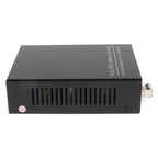 AddOn Networks ADD-GMC-LX-LC-POE network media converter 1000 Mbit/s 1310 nm Single-mode Black