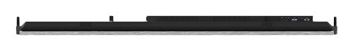 Viewsonic IFP8652-1C-E2 interactive whiteboard 86" 3840 x 2160 pixels Touchscreen Black