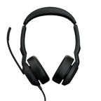 Jabra Evolve2 50 Headset Wired Head-band USB Type-C / USB Type-A