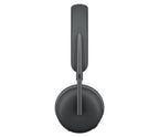 Logitech 981-001317 headphones/headset Wireless Head-band Office/Call center Bluetooth Graphite