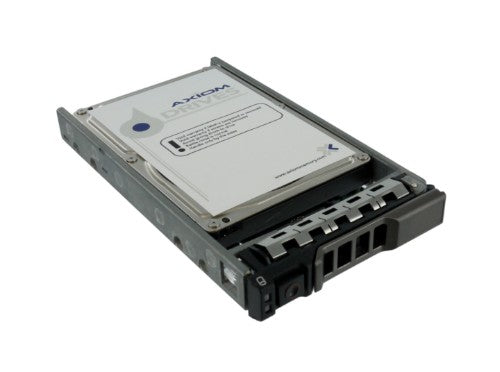 Axiom 400-AJQB-AX internal hard drive 600 GB 10000 RPM 128 MB 2.5" SAS