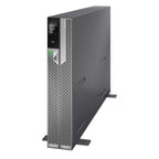 APC SRTL5KRM2UT uninterruptible power supply (UPS) Double-conversion (Online) 4.9 kVA 4900 W 4 AC outlet(s)