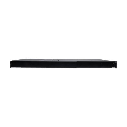 Tripp Lite B020-U16-19-IP rack console 19" 1280 x 1024 pixels Black 1U