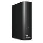 Western Digital Ultrastar Elements Desktop external hard drive 10 TB Micro-USB B 3.2 Gen 1 (3.1 Gen 1) Black