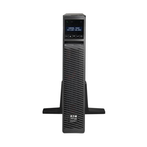 Eaton SMART3000RXLTAA uninterruptible power supply (UPS) Line-Interactive 3 kVA 3000 W 7 AC outlet(s)