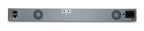 Juniper EX4000-24P network switch Managed L2/L3 Gigabit Ethernet (10/100/1000) Power over Ethernet (PoE) 1U Gray