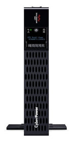 CyberPower Smart App Sinewave uninterruptible power supply (UPS) Line-Interactive 3 kVA 3000 W 8 AC outlet(s)