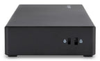 Kensington K33603NA laptop dock/port replicator Wired USB 3.2 Gen 2 (3.1 Gen 2) Type-C Black