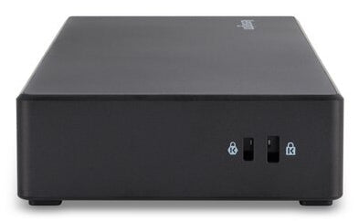 Kensington K33603NA laptop dock/port replicator Wired USB 3.2 Gen 2 (3.1 Gen 2) Type-C Black