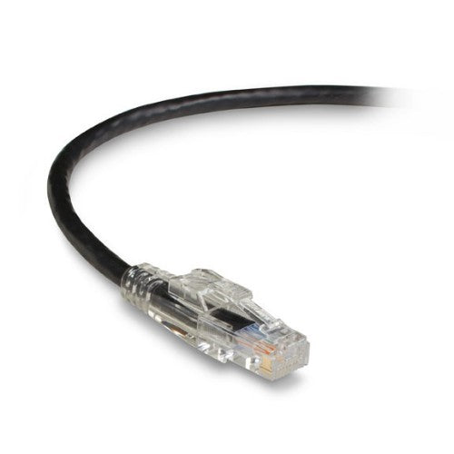 Black Box C6PC70-BK-50 networking cable 598.4" (15.2 m) Cat6 U/UTP (UTP)