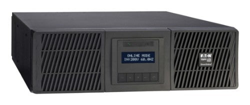Tripp Lite SU5000RT uninterruptible power supply (UPS) Double-conversion (Online) 5 kVA 4500 W 4 AC outlet(s)