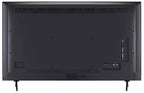 LG QNED evo AI 85QNED92AUA TV 85" 4K Ultra HD Smart TV Wi-Fi Black