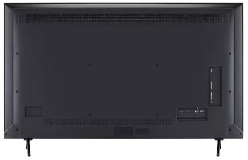 LG QNED evo AI 85QNED92AUA TV 85" 4K Ultra HD Smart TV Wi-Fi Black