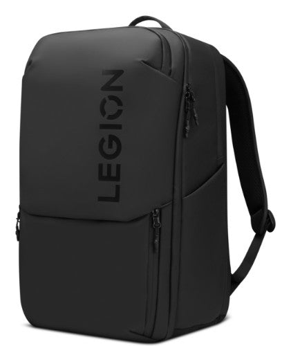 Lenovo GX41U39299 laptop case 17" Backpack Black