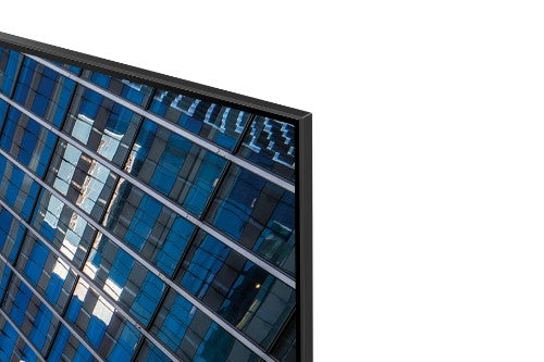 Samsung QE98C - Flat - 3840 x 2160 - 98Inch - 0.5622 x 0.5622mm - 5000:1 - 450 nits - 16:9 - DCI 93% - Haze 2% - HDMI 2.0 (4), USB 2.0 x 2, RS232C(in), RJ45(in) - AC 100 - 240 V, 50/60 Hz - Titan Black - 600 x 400 mm