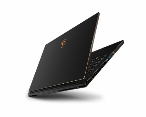 MSI Gaming GS65 Stealth-1668 Intel® Core™ i7 i7-9750H Laptop 15.6" Full HD 16 GB DDR4-SDRAM 512 GB SSD NVIDIA® GeForce® GTX 1660 Ti Wi-Fi 5 (802.11ac) Windows 10 Home Black
