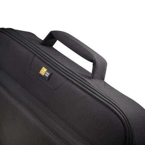 Case Logic VNCI-217 Black 17.3" Messenger case