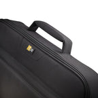 Case Logic VNCI-217 Black 17.3" Messenger case