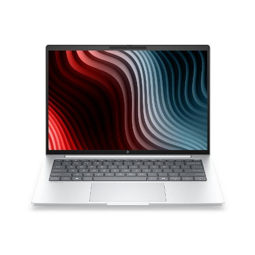 HP EliteBook 8 G2a 14 inch Notebook Next Gen AI PC Wolf Pro Security Edition Copilot+ PC Laptop 14" WUXGA 32 GB LPDDR5x-SDRAM 512 GB SSD Wi-Fi 7 (802.11be) Windows 11 Pro Silver