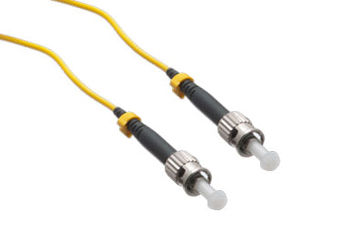 Axiom AXG94494 InfiniBand/fibre optic cable 157.5" (4 m) ST OFNR Yellow