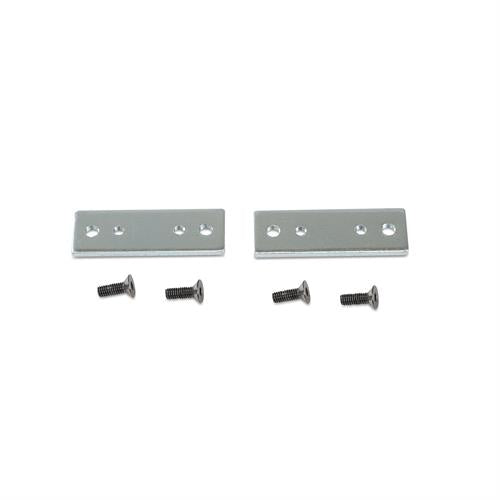 Ergotron 98-539 mounting kit Aluminum
