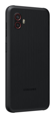 Samsung Galaxy Xcover6 Pro 6.6" Hybrid Dual SIM 5G USB Type-C 6 GB 128 GB 4050 mAh Black