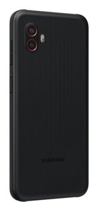 Samsung Galaxy Xcover6 Pro 6.6" Hybrid Dual SIM 5G USB Type-C 6 GB 128 GB 4050 mAh Black