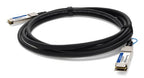 AddOn Networks ADD-Q28CIQ28IN-P3M InfiniBand/fibre optic cable 118.1" (3 m) QSFP28 DAC Black