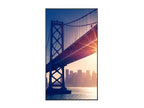 Sharp PN-ME752 Digital signage flat panel 75" LED 450 cd/m² 4K Ultra HD Black Android