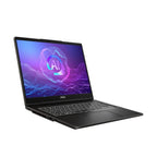 MSI Venture A14 AI+ A3HMTG-019US Copilot+ PC AMD Ryzen™ AI 5 340 Laptop 14" Touchscreen Full HD+ 16 GB DDR5-SDRAM 512 GB SSD Wi-Fi 6E (802.11ax) Windows 11 Home Gray