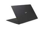 LG Gram 15Z90S Intel Core Ultra 7 155H Laptop 15.6" Full HD 16 GB LPDDR5x-SDRAM 512 GB SSD Wi-Fi 6E (802.11ax) Windows 11 Pro Black
