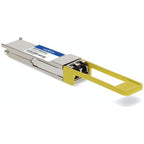 AddOn Networks QSFP28-100GB-DR-AO network transceiver module Fiber optic 100000 Mbit/s 1310 nm