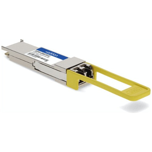 AddOn Networks QSFP28-100GB-DR-AO network transceiver module Fiber optic 100000 Mbit/s 1310 nm