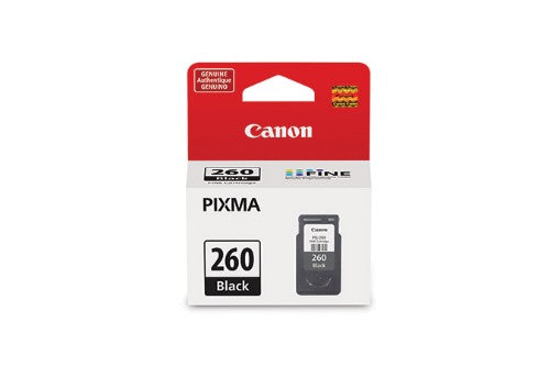 Canon 3707C001 ink cartridge Compatible Black