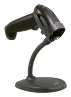 Honeywell Voyager 1250g Handheld bar code reader 1D Laser Black