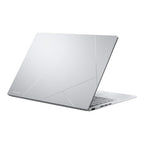 ASUS Zenbook 14 OLED UX3405CA-PS99T Intel Core Ultra 9 285H Laptop 14" Touchscreen 3K 32 GB LPDDR5x-SDRAM 1 TB SSD Wi-Fi 7 (802.11be) Windows 11 Pro Silver
