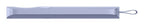 Logitech Spotlight 2 wireless presenter Bluetooth/RF Lilac