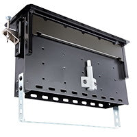 StarTech.com KITBXDOCKPNA AV conferencing bridge 3840 x 2160 pixels Ethernet LAN Black