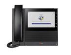 HP Poly CCX 600 Business Media Phone for Microsoft Teams and PoE-enabled GSA/TAA