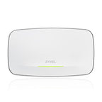 Zyxel WBE660S-EU0101F 11530 Mbit/s Gray Power over Ethernet (PoE)