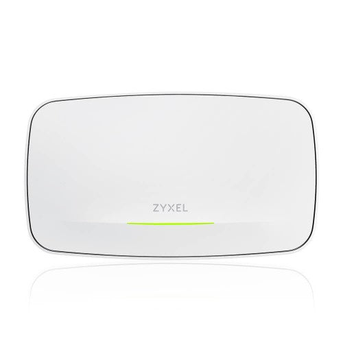 Zyxel WBE660S-EU0101F 11530 Mbit/s Gray Power over Ethernet (PoE)
