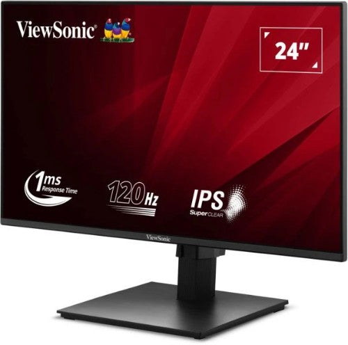 Viewsonic VA2448-MHJ computer monitor 24" 1920 x 1080 pixels Full HD LCD