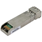 StarTech.com SFP10GLRMST network transceiver module Fiber optic 10000 Mbit/s SFP+ 1310 nm