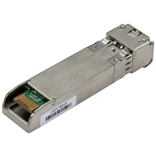 StarTech.com SFP10GLRMST network transceiver module Fiber optic 10000 Mbit/s SFP+ 1310 nm